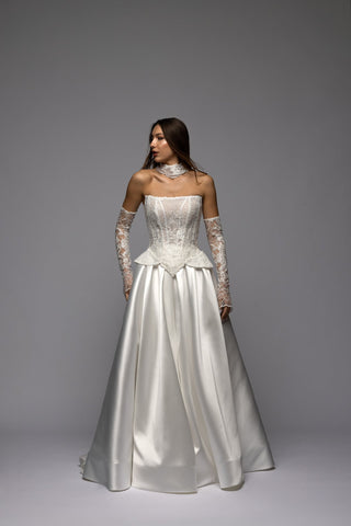 Luxury Wedding Dresses