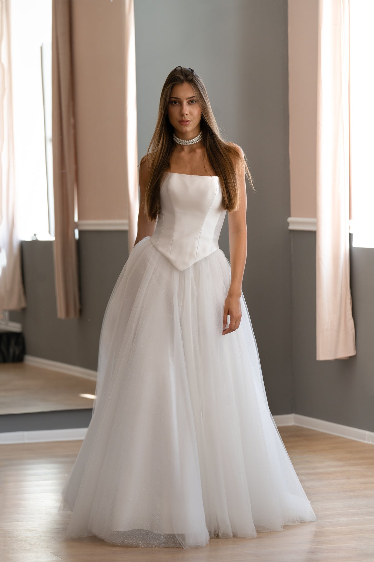Convertible Wedding Dresses | 2-in-1 Bridal Gowns  Dioma