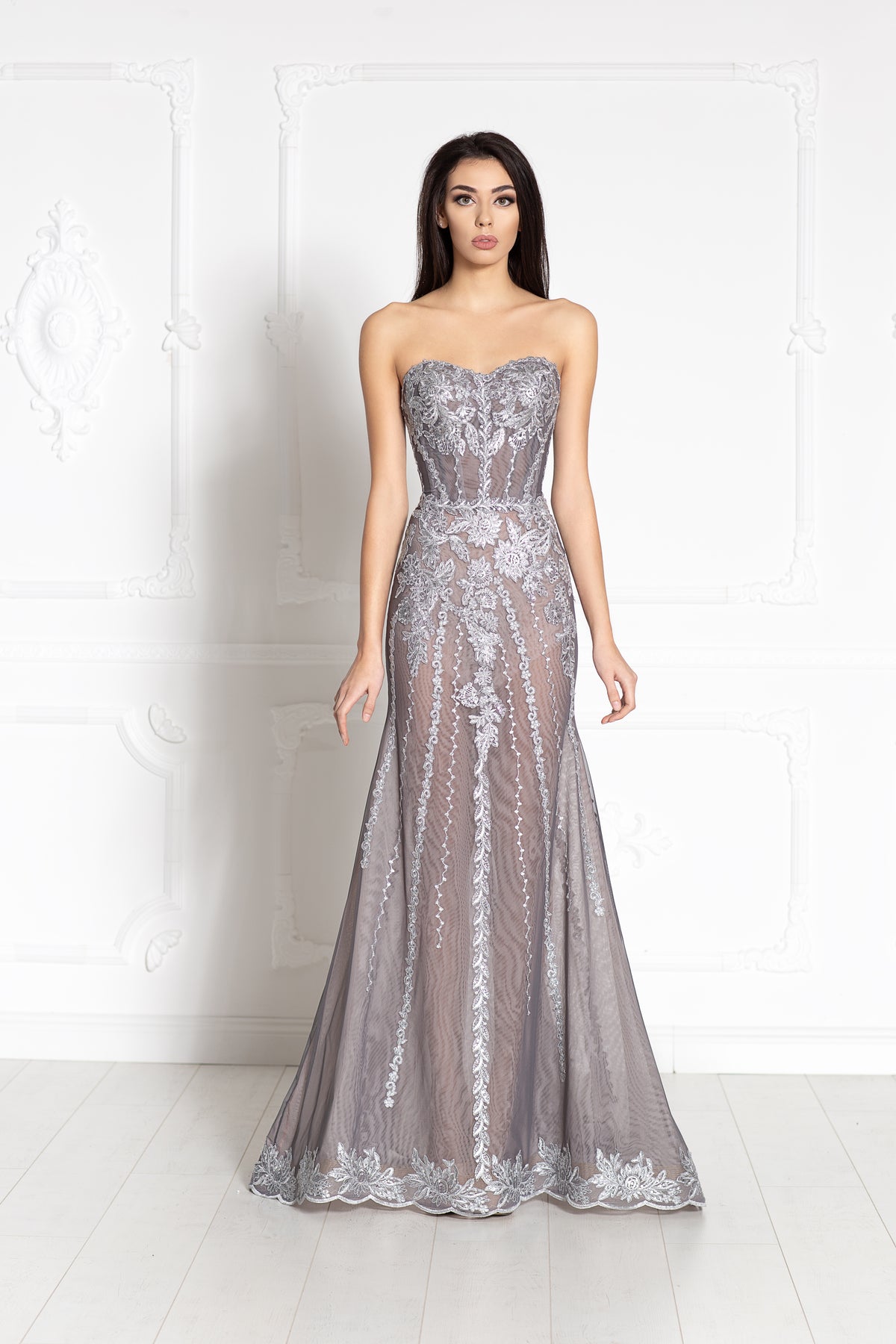 veronica beard lace dress Veronica Beard main image 0